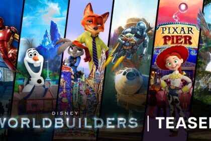 Disney Worldbuilders D23 2026 Screening Set for Aug. 16