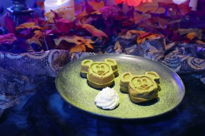 Disneyland Halloween Food 2026: Five Treats Revealed