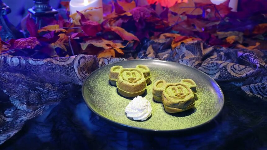 Disneyland Halloween Food 2026: Five Treats Revealed