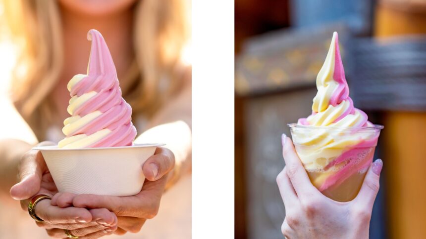 DOLE Whip at Disneyland Resort 2026: Every Location