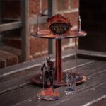Evil Dead Burn Haunted Houses Coming to Halloween Horror Nights 2026