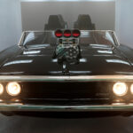 Fast & Furious: Hollywood Drift Soft Opens at Universal