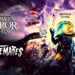 Fortnitemares at Universal Orlando’s HHN 2026