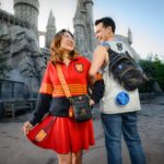 Harry Potter Build-A-Bag Collection Arrives at Universal Parks