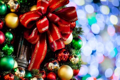 Holidays at the Disneyland Resort 2026 Start November 13