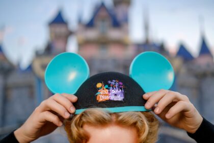 Imagineering: Horizons at D23 2026