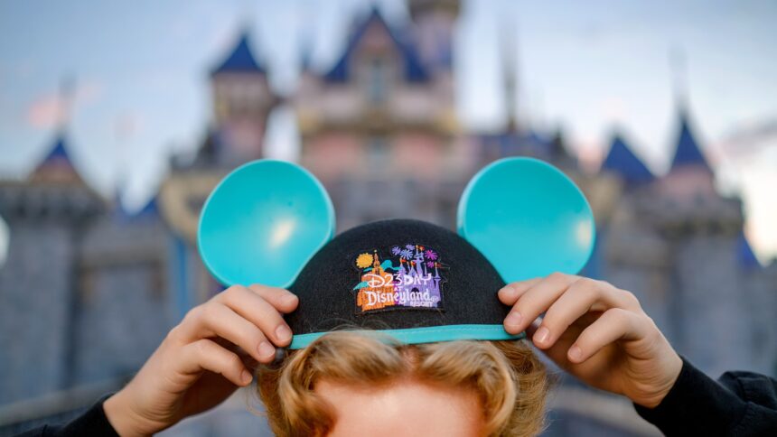Imagineering: Horizons at D23 2026