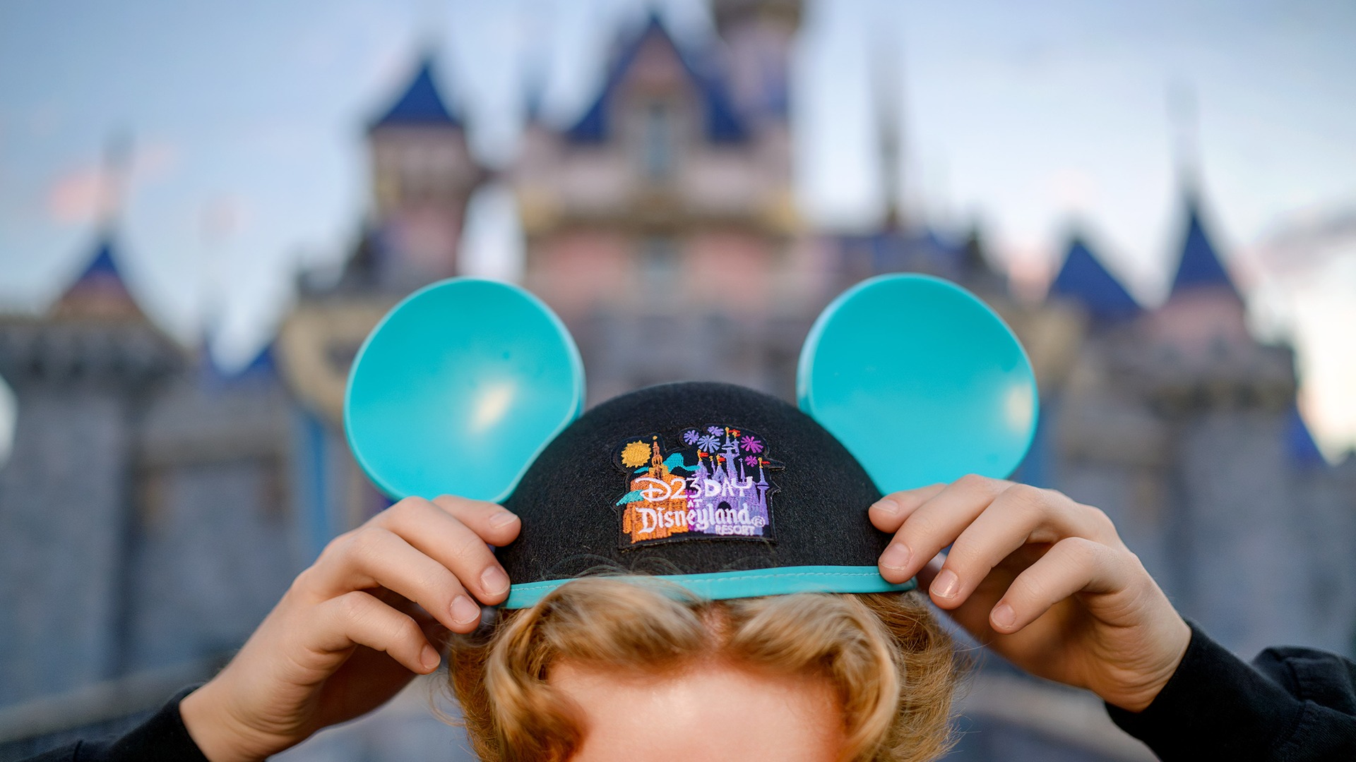 Imagineering: Horizons at D23 2026
