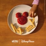 Kraft Heinz at Disney Parks Begins in Summer 2026