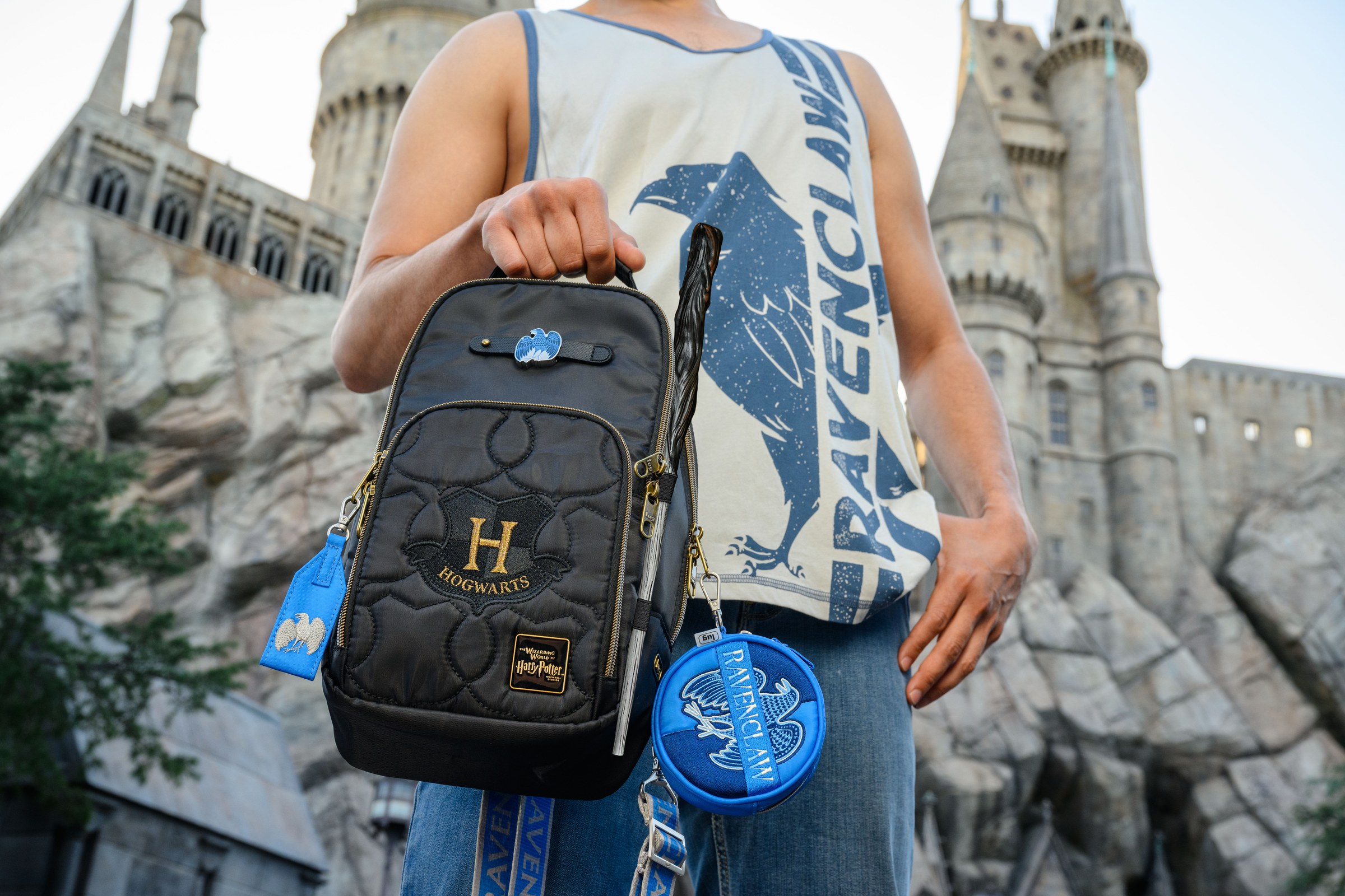 LUG Build A Bag