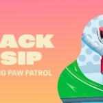 PAW Patrol Snack and Sip Coming to Nickelodeon Universe