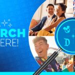 planDisney Search 2026 official Disney Parks Blog artwork