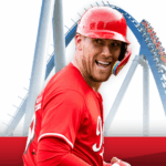 Reds Fan Day at Kings Island 2026
