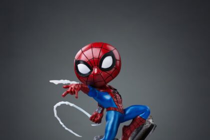 Spider-Man: Brand New Day Merch and Toys Guide 2026