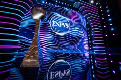 The ESPYS New York City 2026 Return to Lincoln Center