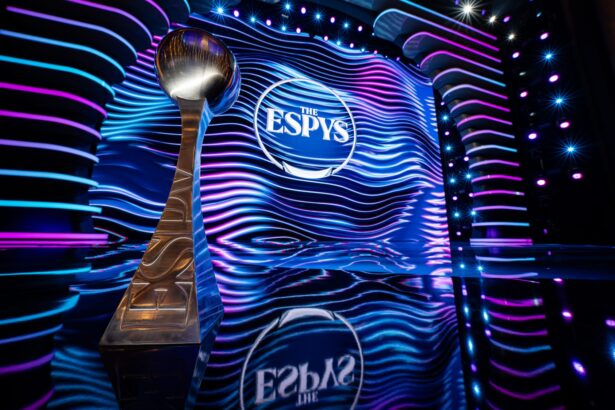 The ESPYS New York City 2026 Return to Lincoln Center