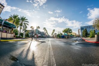 Universal Studios Florida One-Day Itinerary 2026