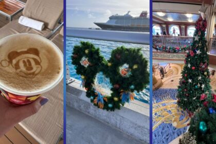 Very Merrytime Cruises Disney Cruise Line 2026