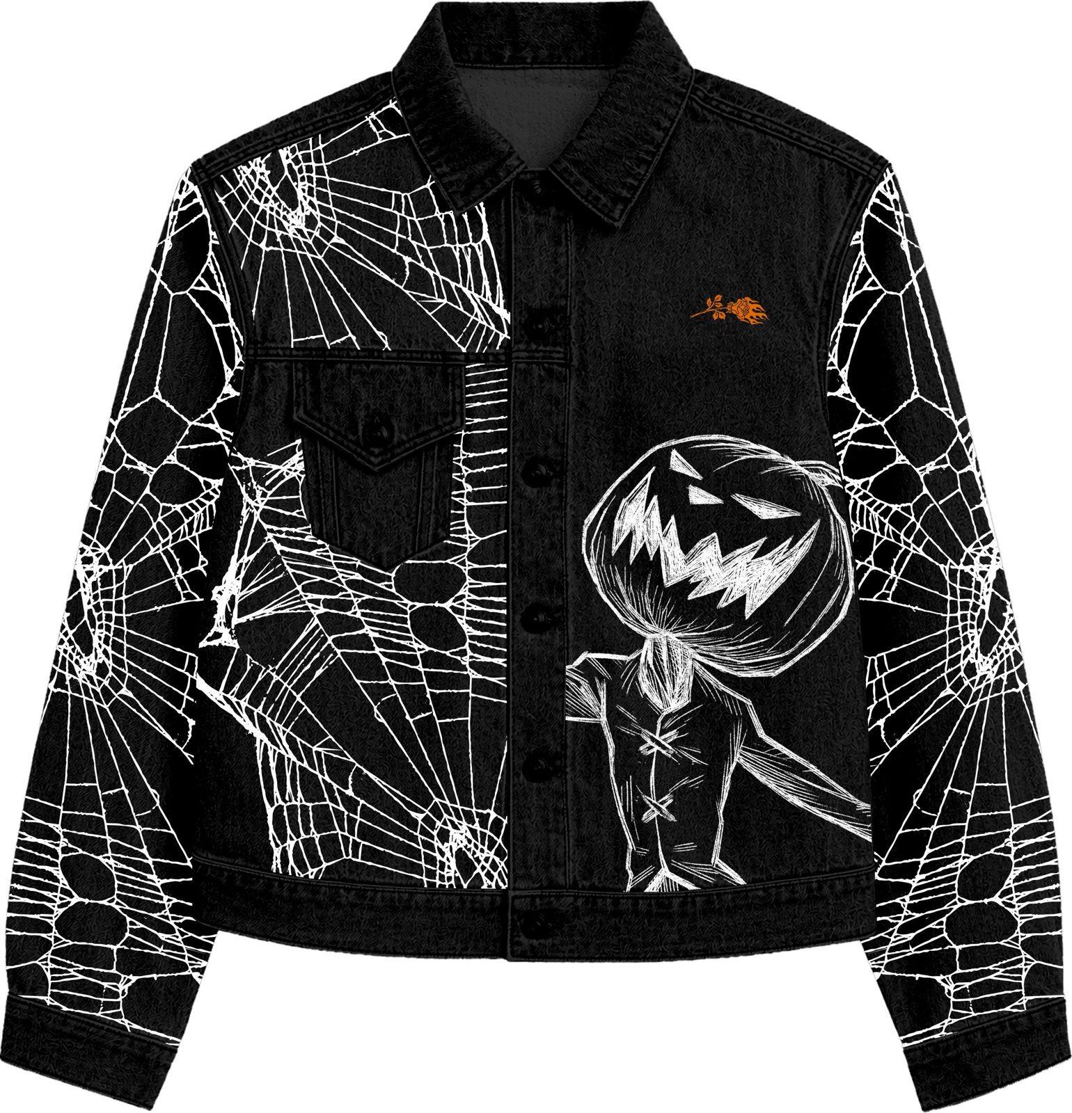 Civil Regime Nightmare Before Christmas collection