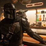 Star Wars: The Mandalorian and Grogu, premiering on Disney+ on September 2