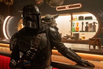 Star Wars: The Mandalorian and Grogu, premiering on Disney+ on September 2