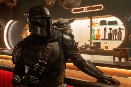 Star Wars: The Mandalorian and Grogu, premiering on Disney+ on September 2