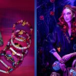 Disney Style 15 new collections key art