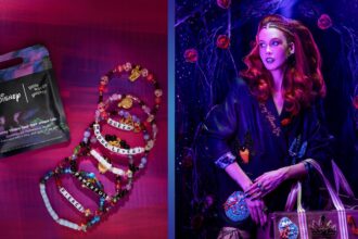 Disney Style 15 new collections key art