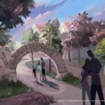 Asteria Entryway First Look: Storyliving by Disney 2026