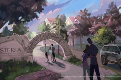 Asteria Entryway First Look: Storyliving by Disney 2026