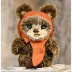 Batuu Adventure Buddies Ewok Debuts at Disneyland 2026