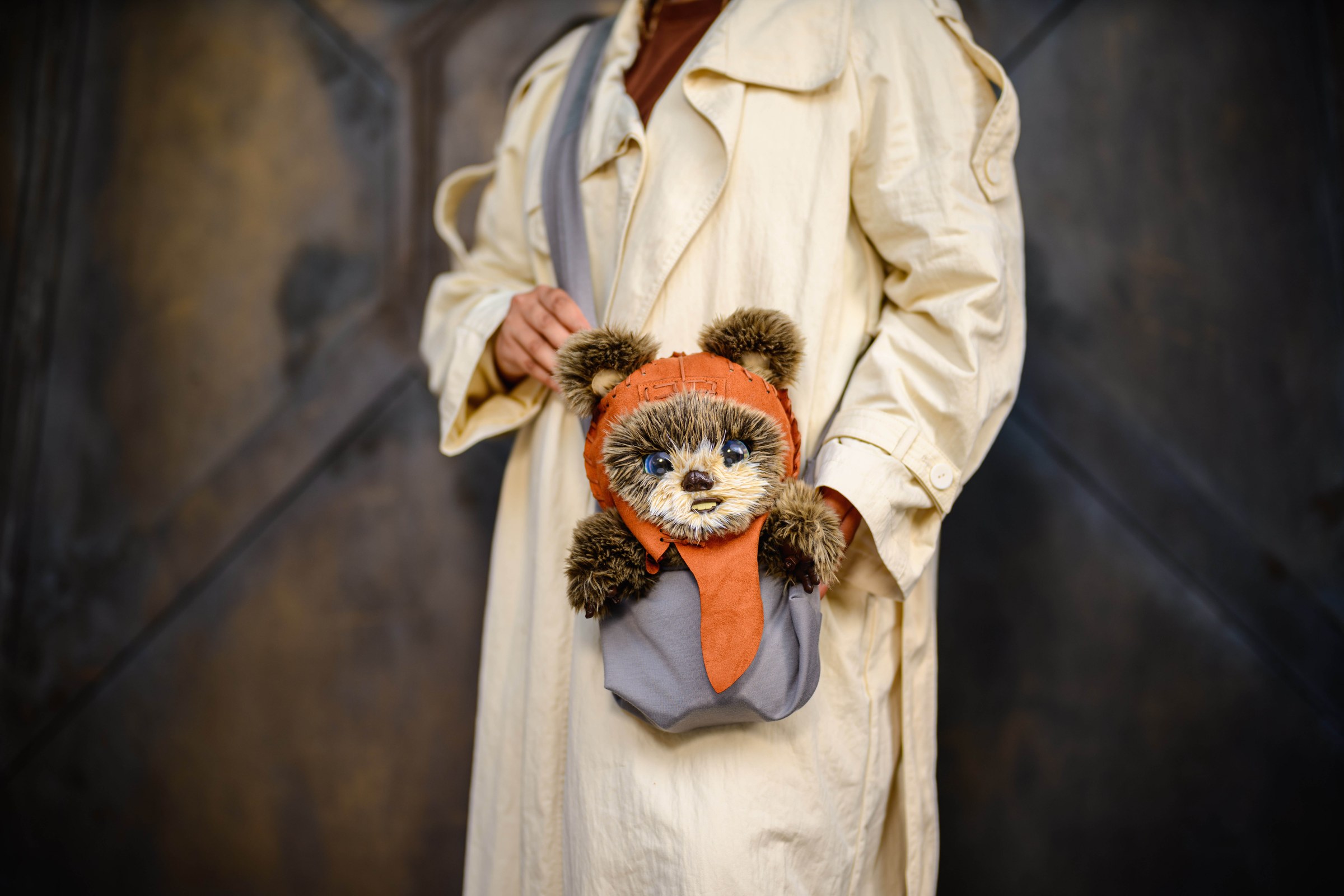 Batuu Adventure Buddies