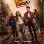 Camp Rock 3 Premiere Date on Disney Channel and Disney+