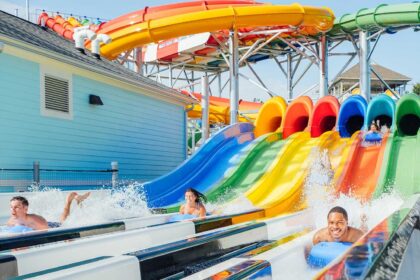 Carowinds 2027 Season Passes: Lowest Price of the Year