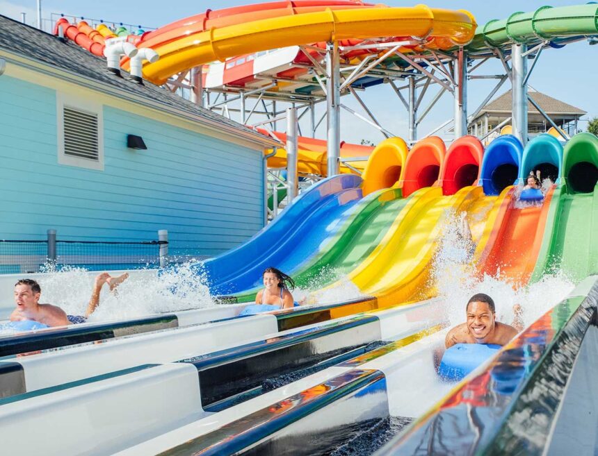 Carowinds 2027 Season Passes: Lowest Price of the Year
