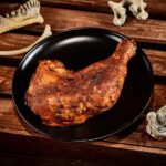 Severed & Smoked Chicken at Halloween Horror Nights Hollywood 2026
