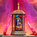 Coco Lantern Sipper Arrives at Disneyland September 3
