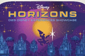 D23 2026 Disney Experiences Showcase Streams Live