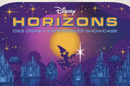 D23 2026 Disney Experiences Showcase Streams Live