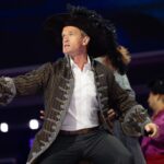 Neil Patrick Harris opens Horizons: A Carousel of Progress at D23 2026