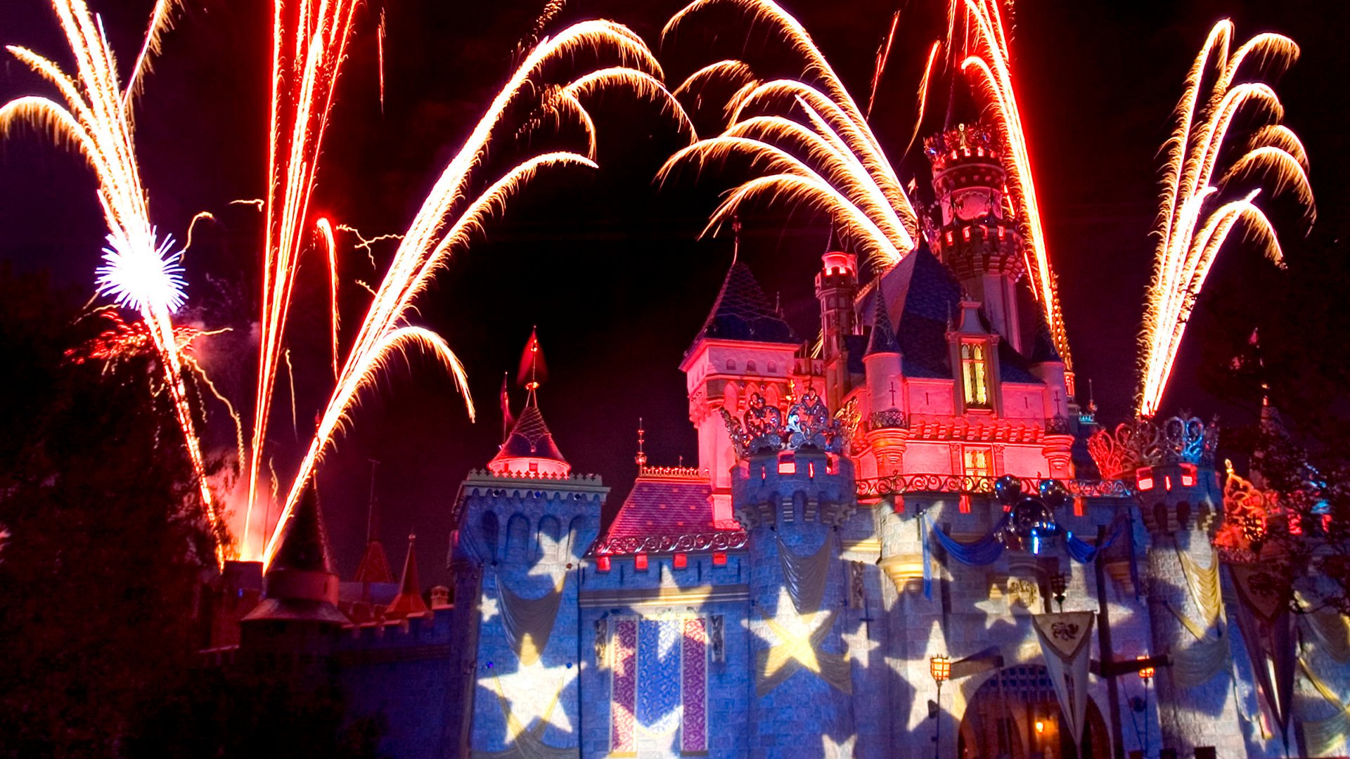 Remember... Dreams Come True returns to Disneyland park in February 2027