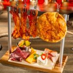 Diamond Horseshoe Pop-Up Food and Drinks Coming Fall 2026