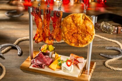 Diamond Horseshoe Pop-Up Food and Drinks Coming Fall 2026