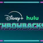 Disney+ Hulu Throwbacks Quiz 2026