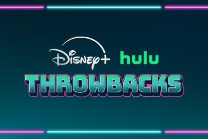 Disney+ Hulu Throwbacks Quiz 2026