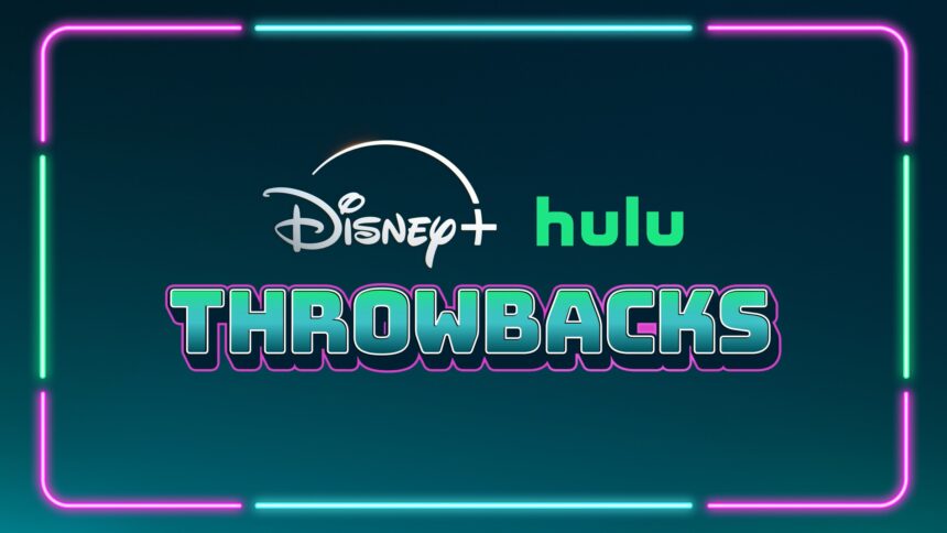 Disney+ Hulu Throwbacks Quiz 2026