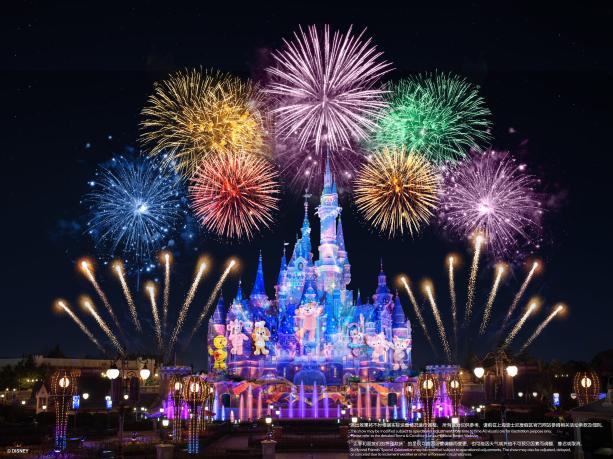 Duffy and Friends’ Special Celebration at the castle