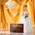 Fanniversary Frenzy Merchandise at D23 2026 Revealed