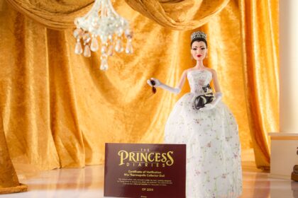 Fanniversary Frenzy Merchandise at D23 2026 Revealed