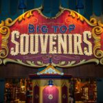 Big Top Souvenirs at Magic Kingdom Park